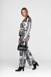 Top - Voile Fashion